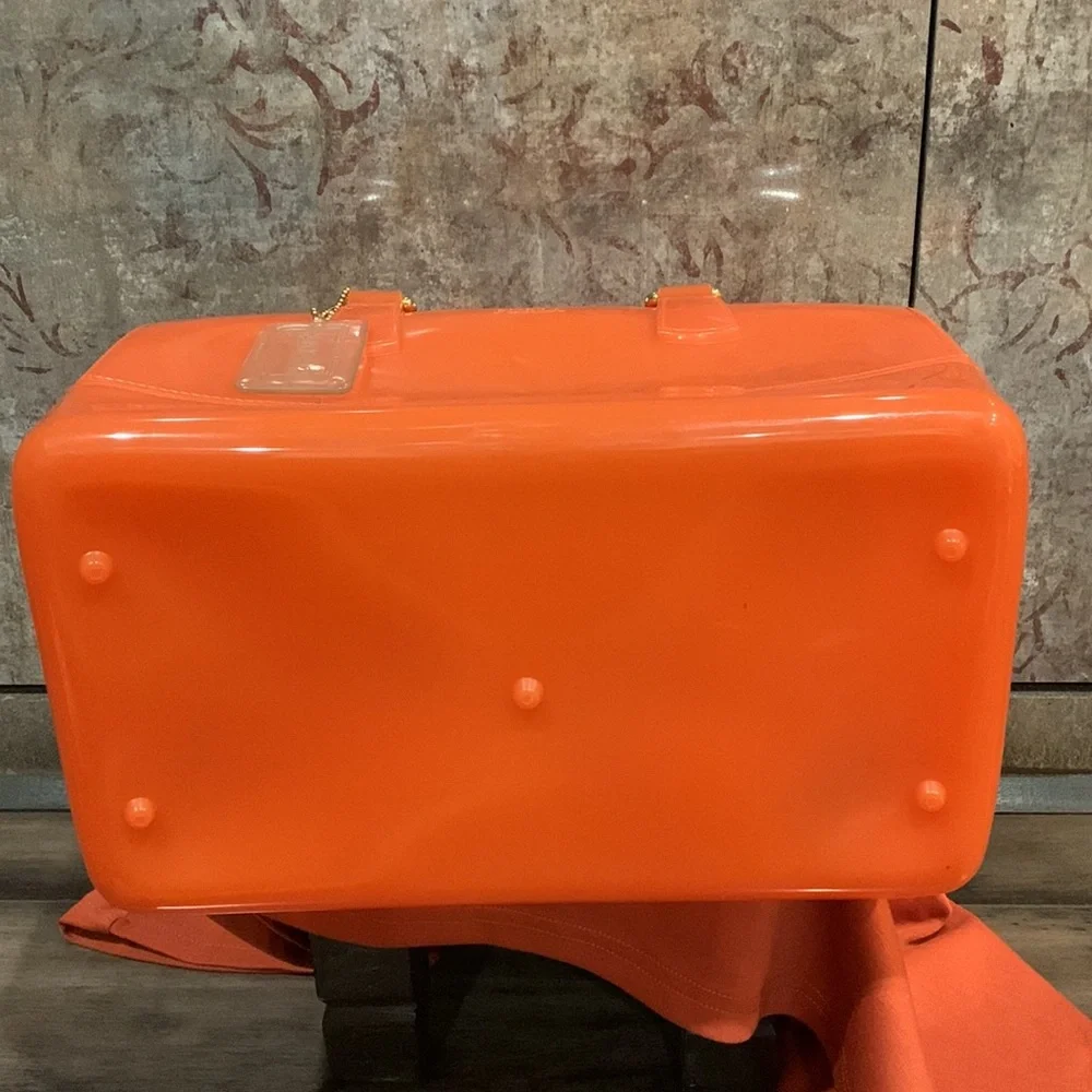 Furla Candy Bag new condition - Picture 5 of 5